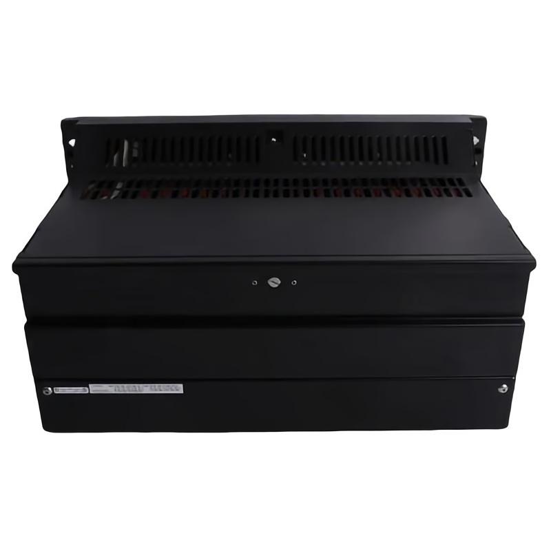 Honeywell FS-IOCHAS-0002R Redundant I/O Module Chassis