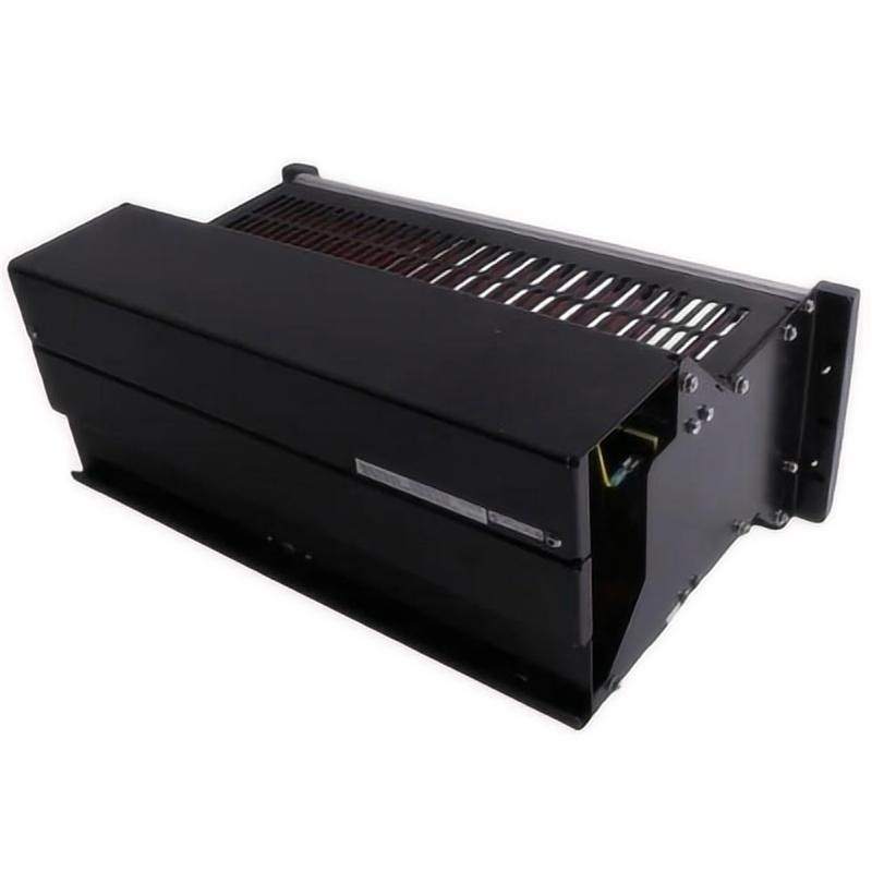 Honeywell FS-IOCHAS-0002R Redundant I/O Module Chassis