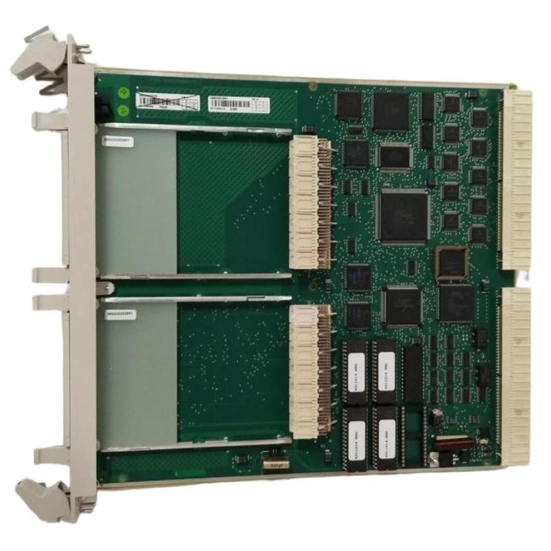 ABB SC560 3BSE008105R1 Submodule Carrier