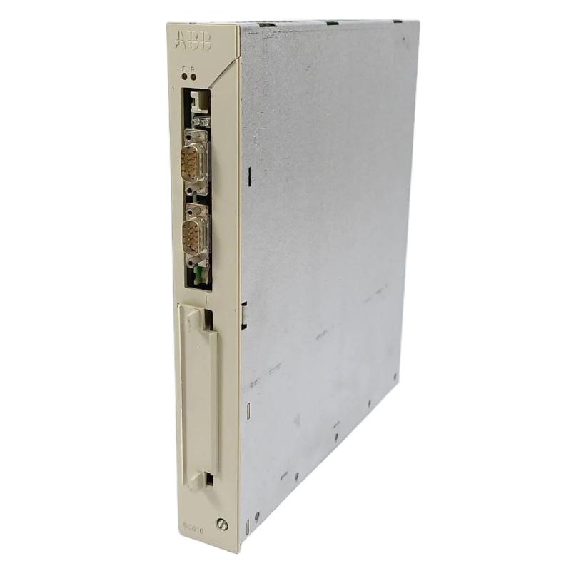 ABB SC610 3BSE001552R1 Carrier Board