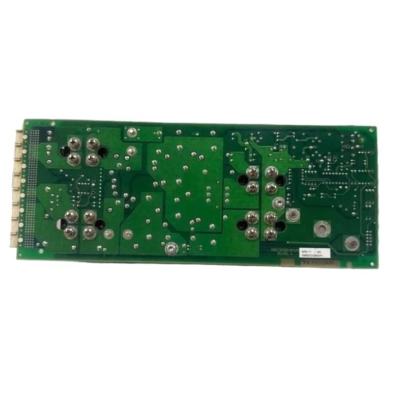 ABB SR511 3BSE000863R0001 Regulator