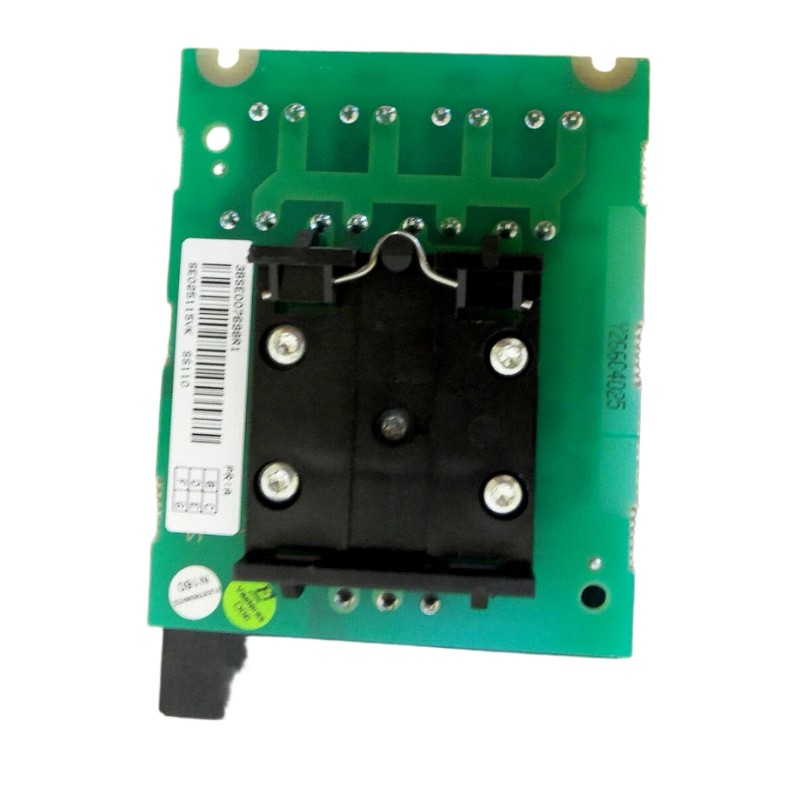 ABB SS110 3BSE007698R1 Power Voting Unit (Power Supply)