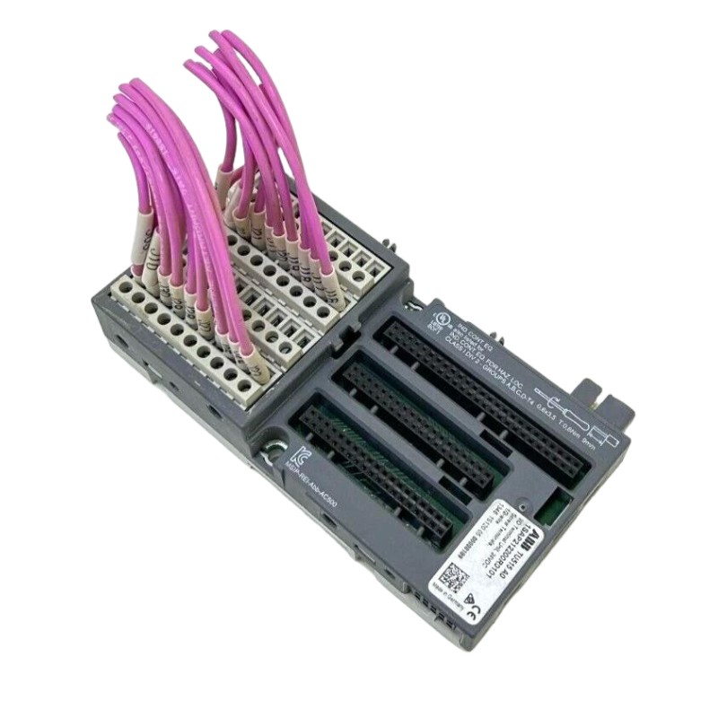 ABB TU515 1SAP212200R0101 Module Termination Unit (Base/Terminal)