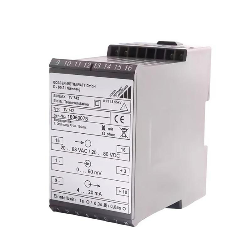 ABB TV742 3BHB001567R0060 Sensor