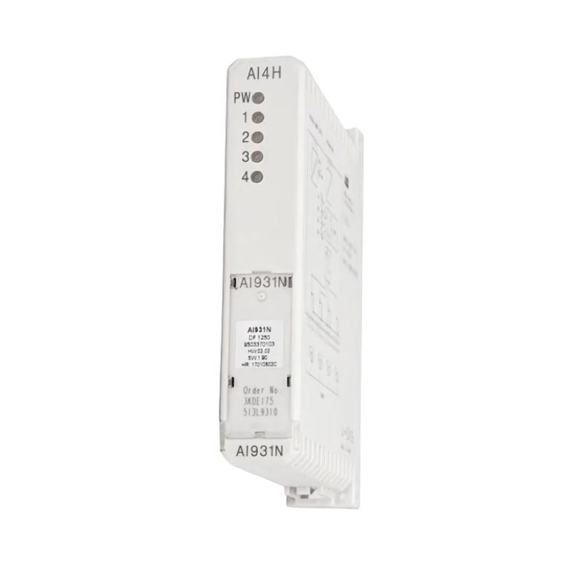 ABB AI931 Analog Input Module