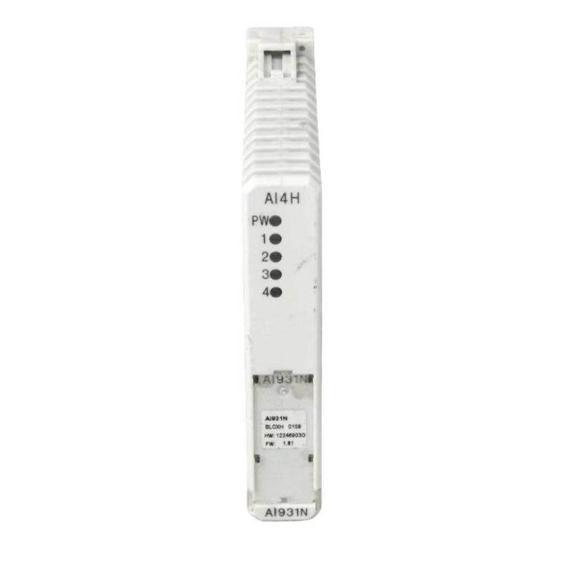 ABB AI931 Analog Input Module