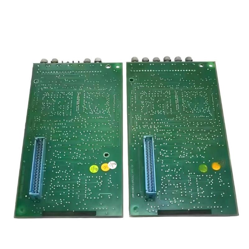 ABB AMC-DC 3ADT309900R1 Communication Motherboard