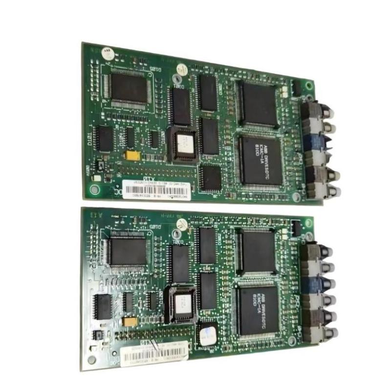ABB AMC-DC 3ADT309900R1 Communication Motherboard