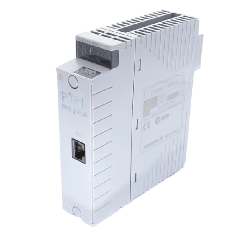 Yokogawa ALE111-S01 Ethernet Communication Module