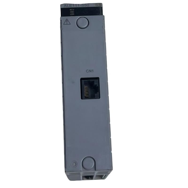 Yokogawa ALE111-S50 Ethernet Communication Module