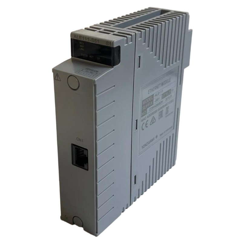 Yokogawa ALE111-S51-S1 Ethernet Module