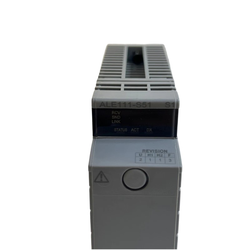 Yokogawa ALE111-S51-S1 Ethernet Module