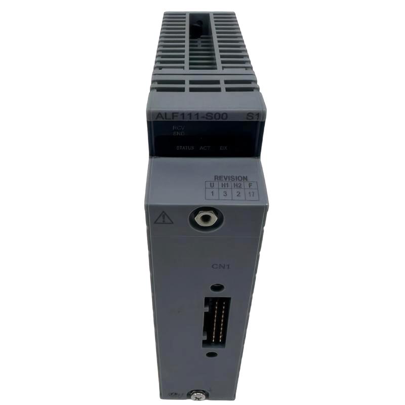 Yokogawa ALF111-S00 Field Communication Module