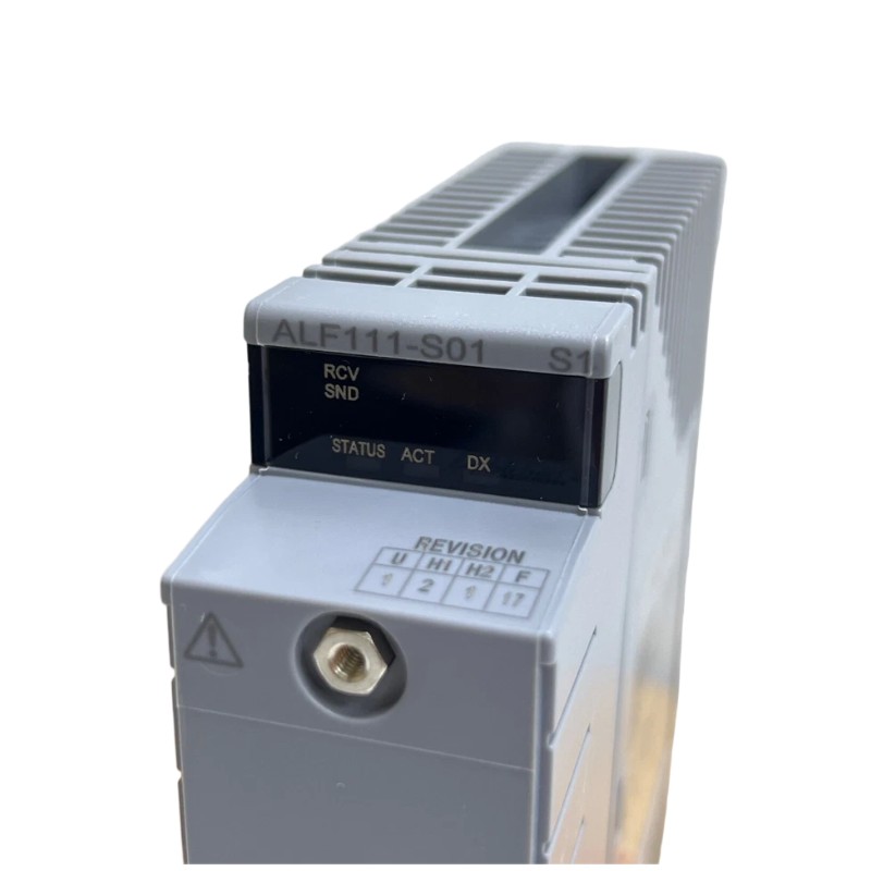 Yokogawa ALF111-S01 Field Communication Module