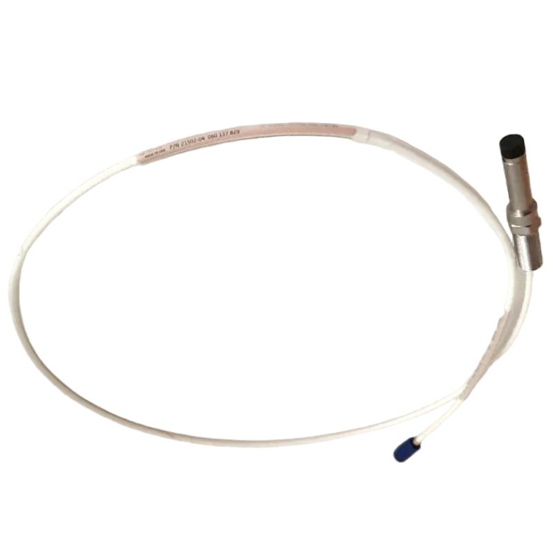 Bently Nevada 21502-04 7200 5mm Probe