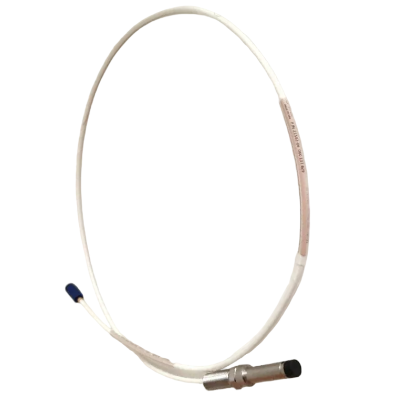 Bently Nevada 21502-04 7200 5mm Probe