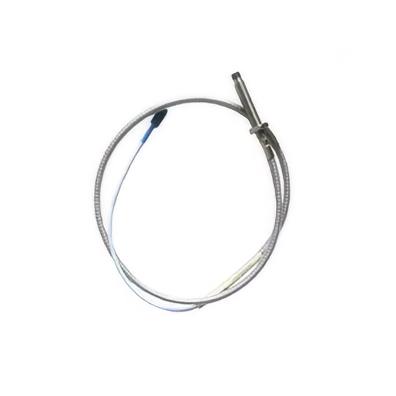 Bently Nevada 21505-022-055-10-02 7200 8 mm Standard Mount Armored Probe