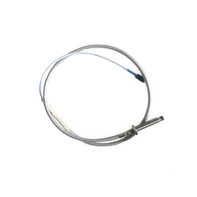 Bently Nevada 21505-022-055-10-02 7200 8 mm Standard Mount Armored Probe