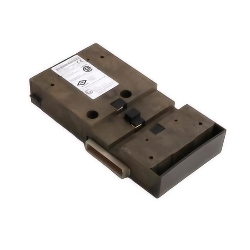 Emerson KJ2221X1-EA1 12P3241X012 Repeater Module