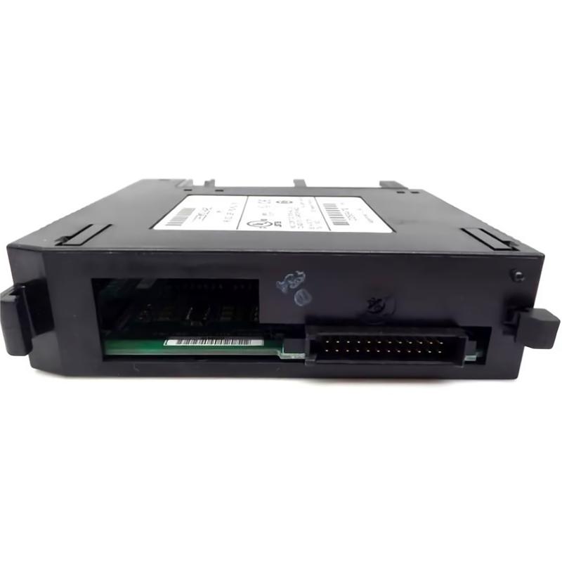 GE IC693MDL648 Positive/Negative Logic Input Module