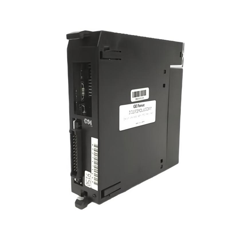 GE IC693MDL653 Positive/Negative Logic Input Module