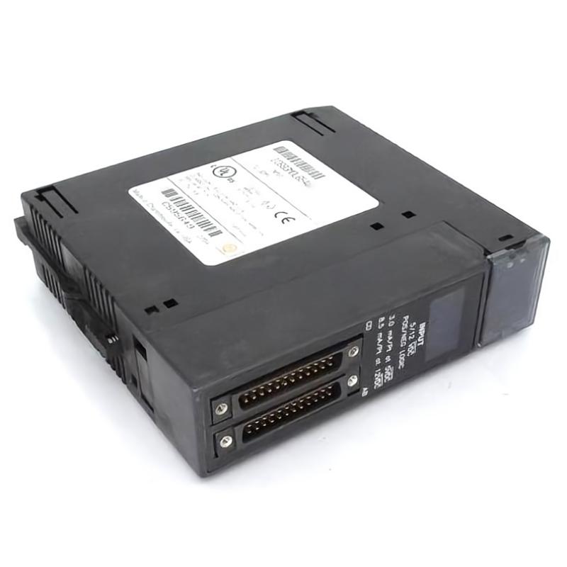 GE IC693MDL654 Positive/Negative Logic Input Module