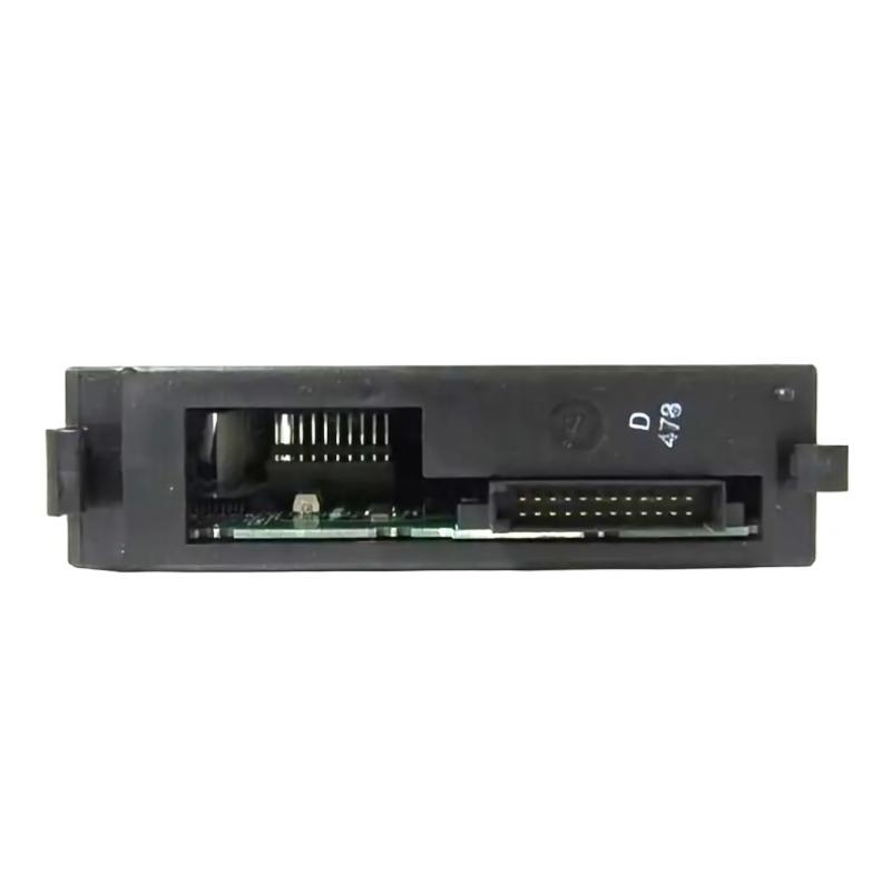 GE IC693MDL654 Positive/Negative Logic Input Module