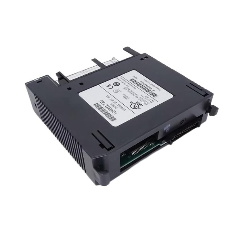 GE IC693MDL730 Positive/Negative Logic Input Module