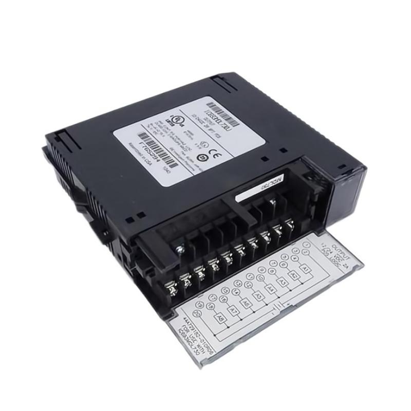 GE IC693MDL730 Positive/Negative Logic Input Module