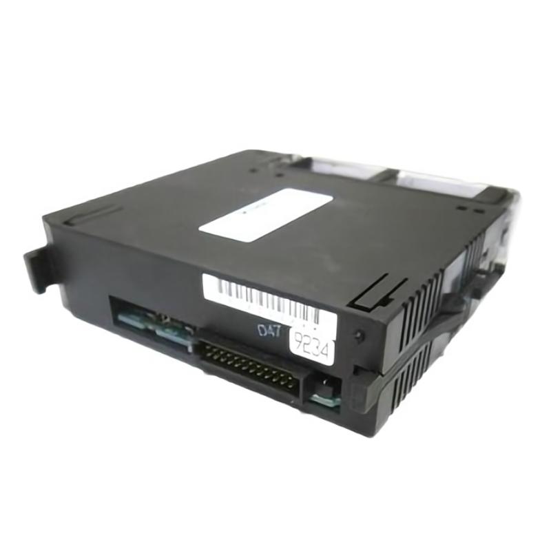 GE IC693MDL731 Positive/Negative Logic Output Module