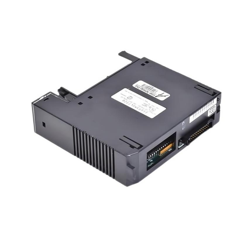 GE IC693MDL732 Positive/Negative Logic Output Module