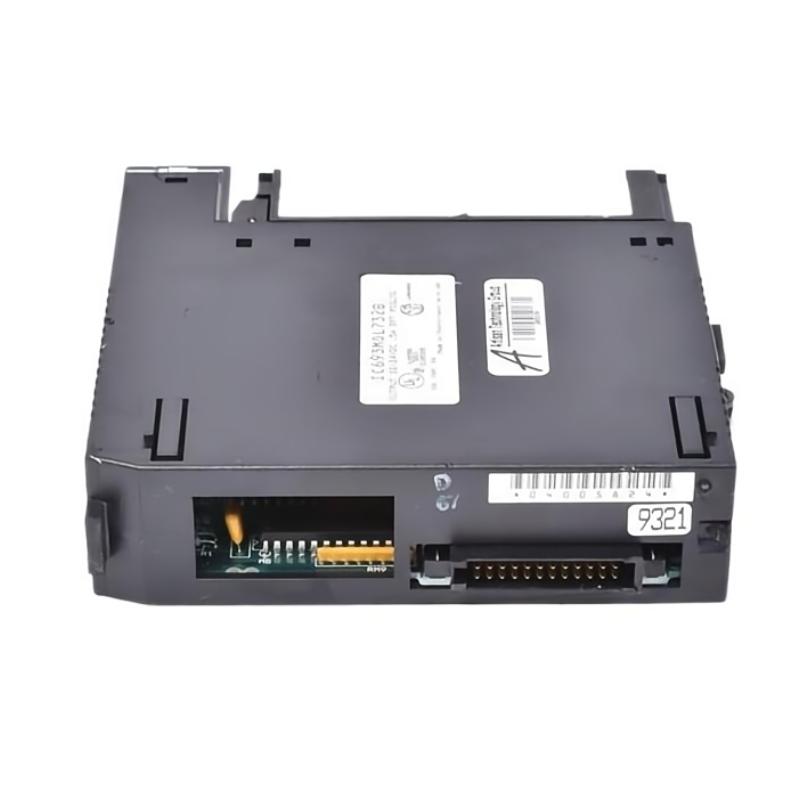 GE IC693MDL732 Positive/Negative Logic Output Module
