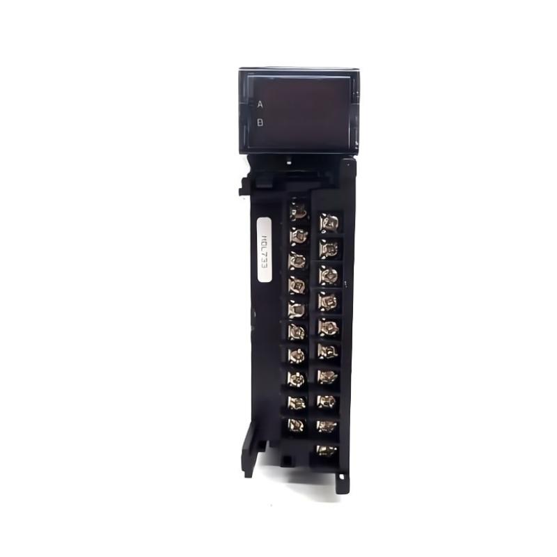 GE IC693MDL733 Positive/Negative Logic Output Module