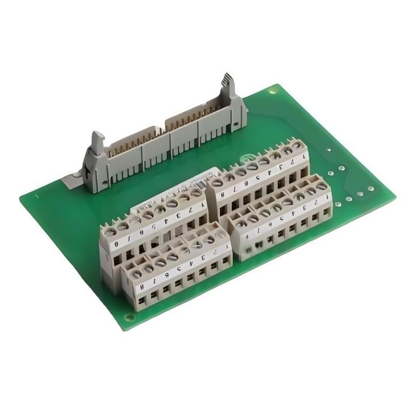 ABB DSTA 171 3BSE018311R1 Connection Unit