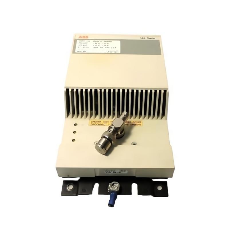 ABB DSTC 452 5751017-A Modem