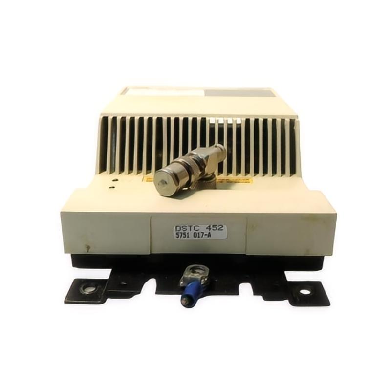 ABB DSTC 452 5751017-A Modem
