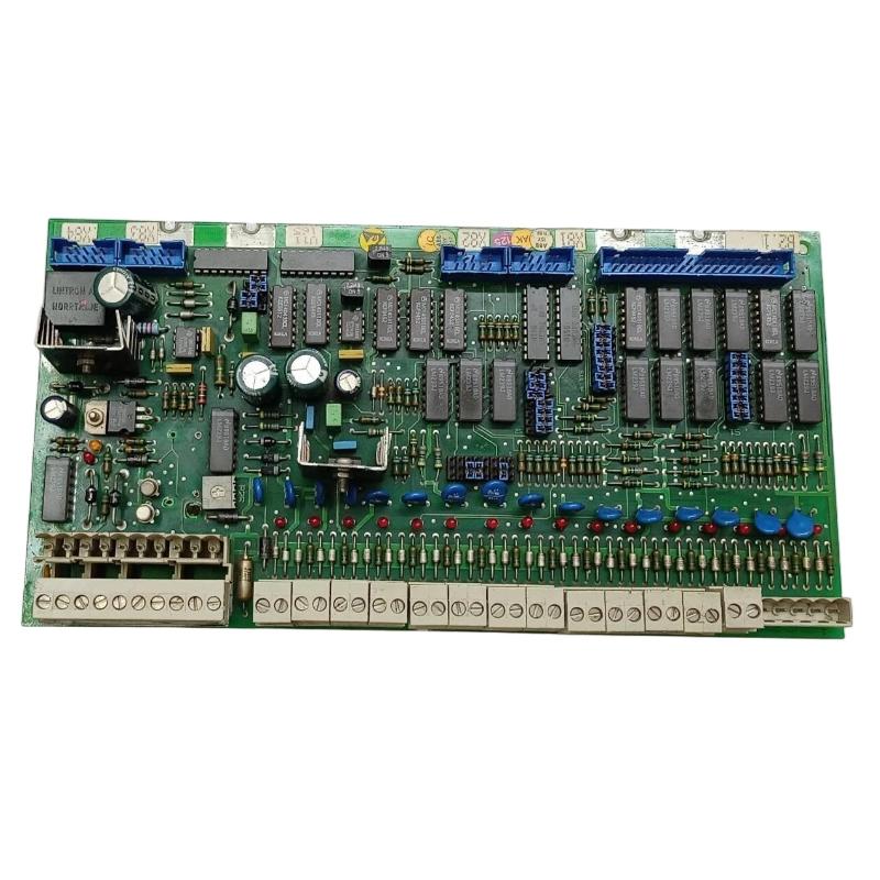 ABB DSTX W110 57160001-AAP Numeric Keypad
