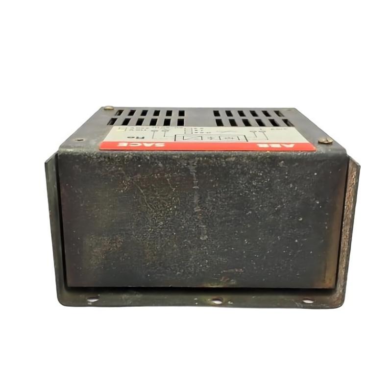 ABB DT2500VA 3BHB010944R0001 Auxiliary Power Module