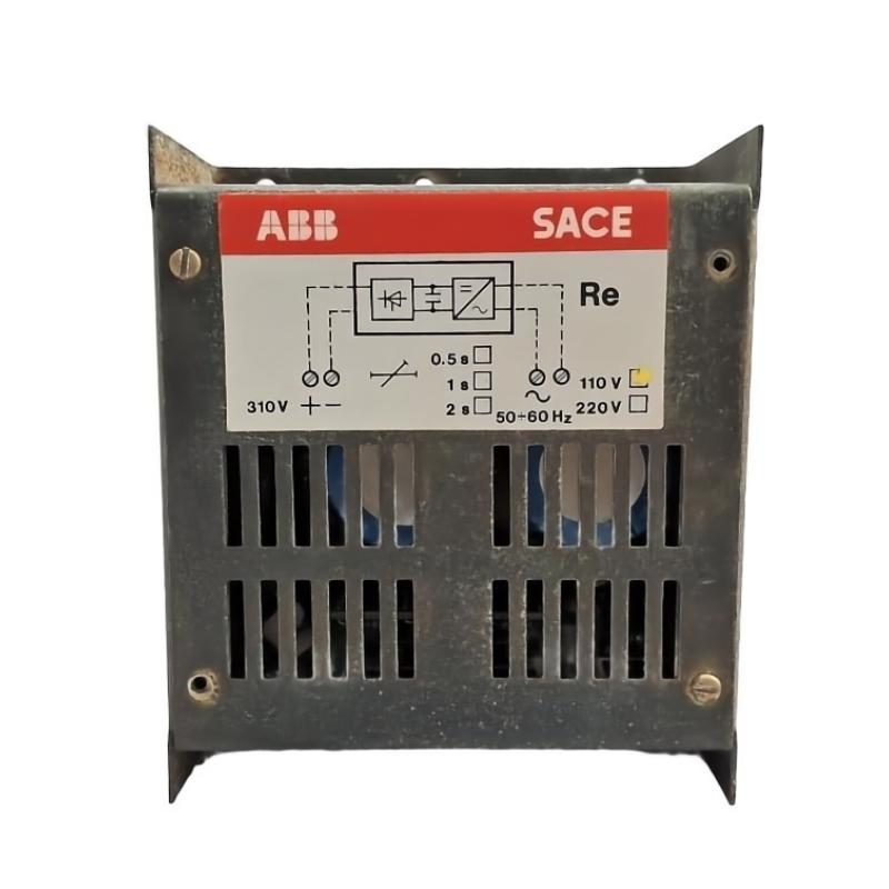 ABB DT2500VA 3BHB010944R0001 Auxiliary Power Module