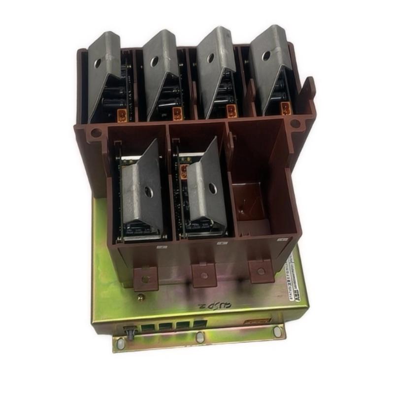 ABB KU C711 AE101 3BHB004661R0101 Gate Unit Power Supply