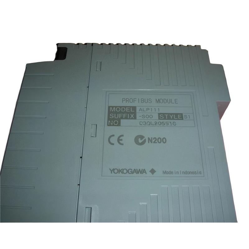 Yokogawa ALP111-S00 Communication Module