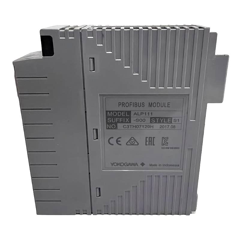 Yokogawa ALP111-S00 S1 Communication Module