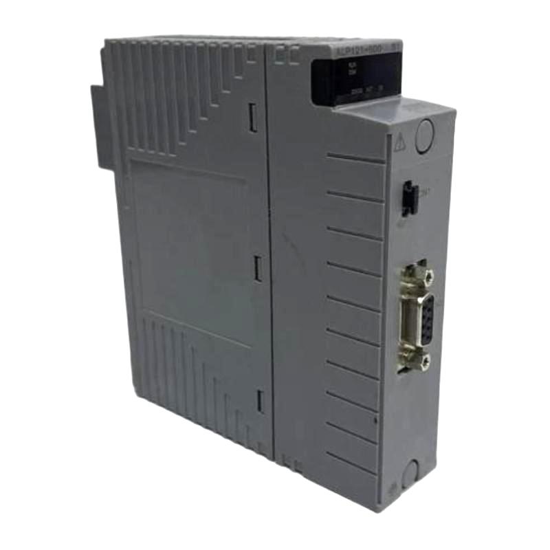 Yokogawa ALP121-S00 Communication Module