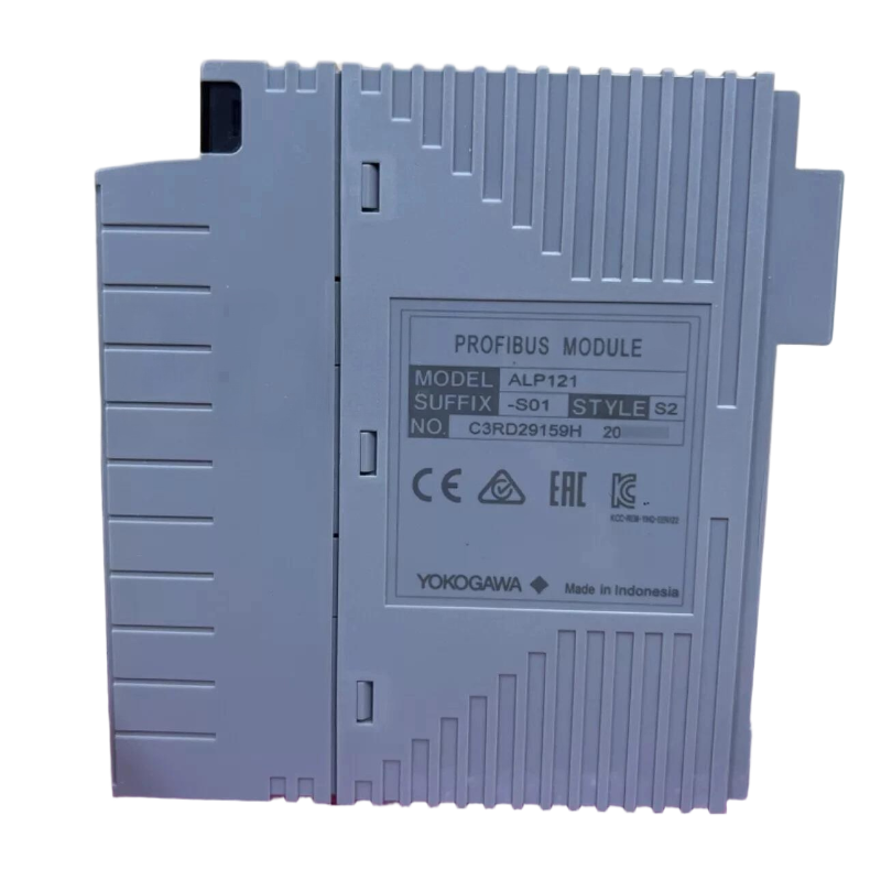 Yokogawa ALP121-S01 Communication Module