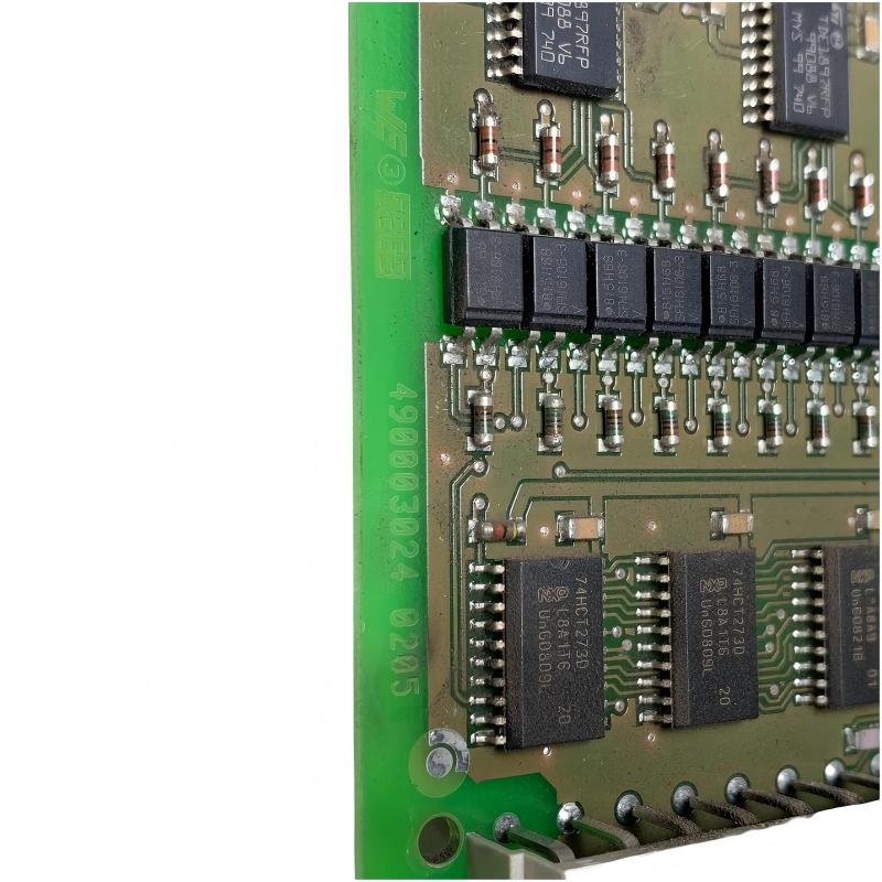 HIMA Z7136 Output Module