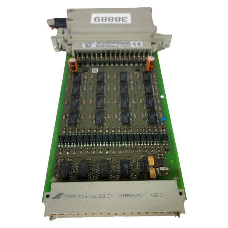 HIMA Z7136 Output Module