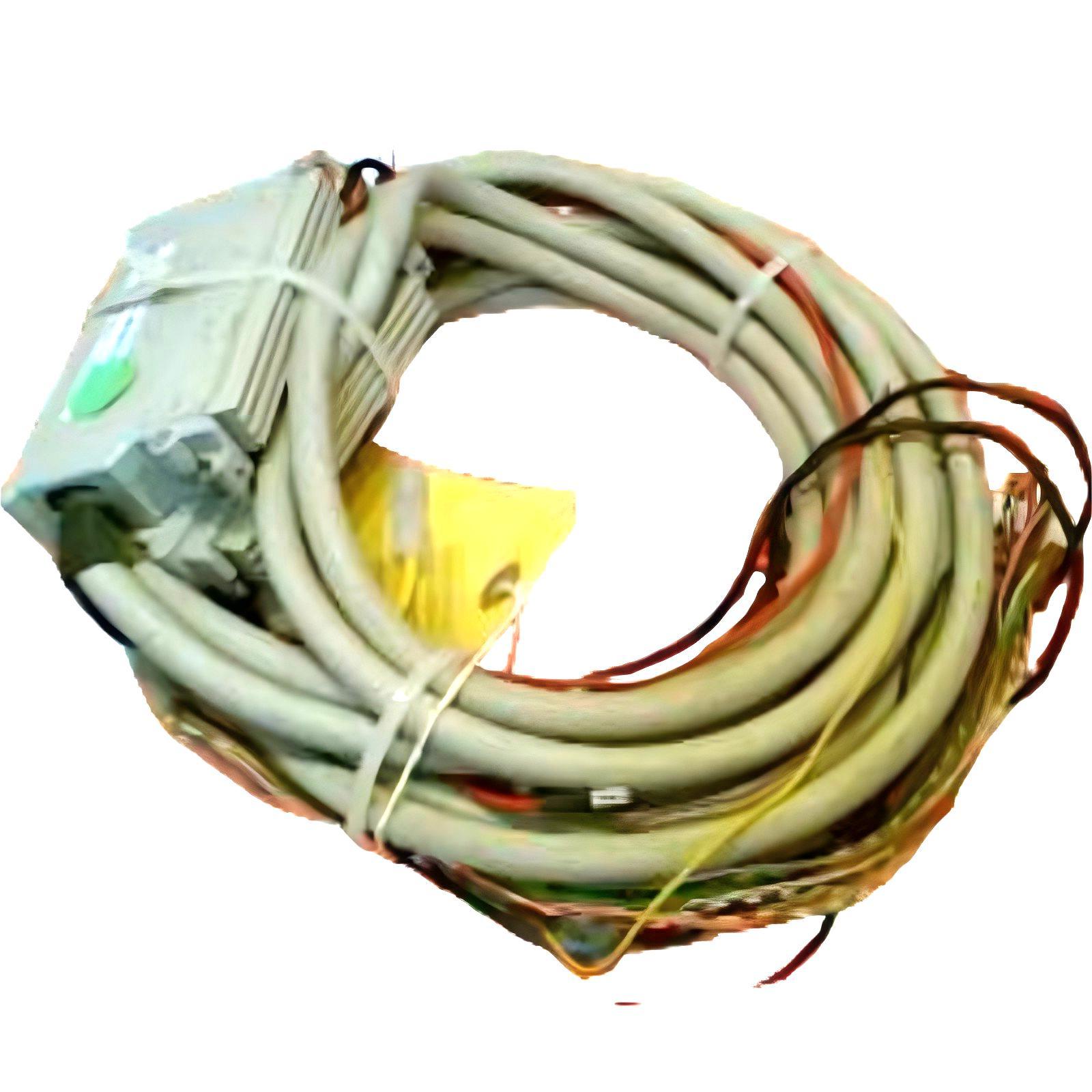 HIMA Z7127/6217/C5/1/R2 Industrial Computer Cable (the Number After C Represents The Length)