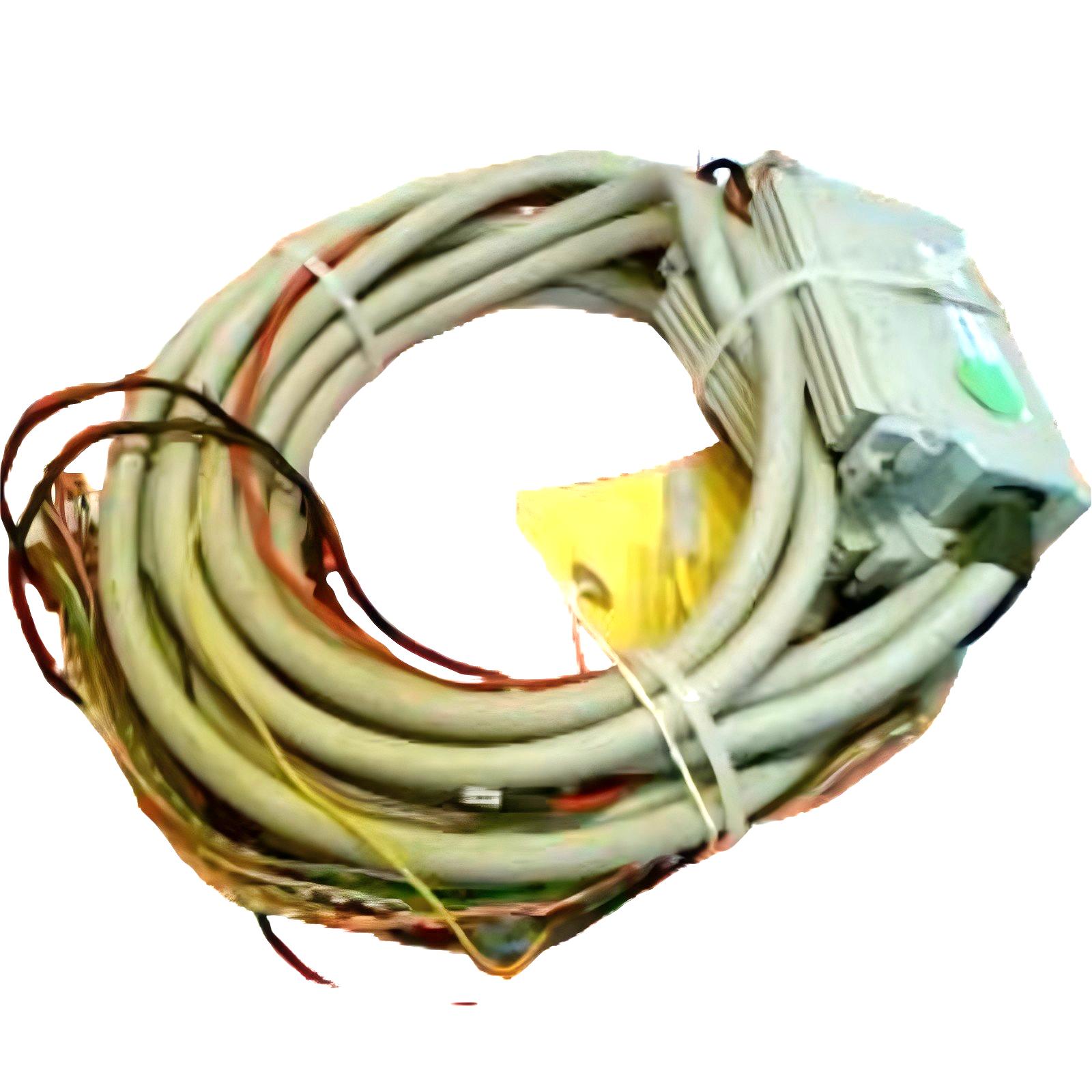 HIMA Z7127/6217/C5/1/R2 Industrial Computer Cable (the Number After C Represents The Length)