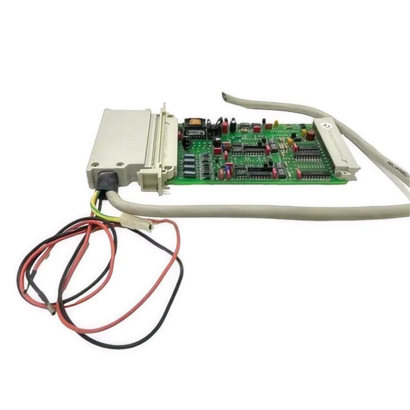 HIMA Z7126 Industrial Computer Cables