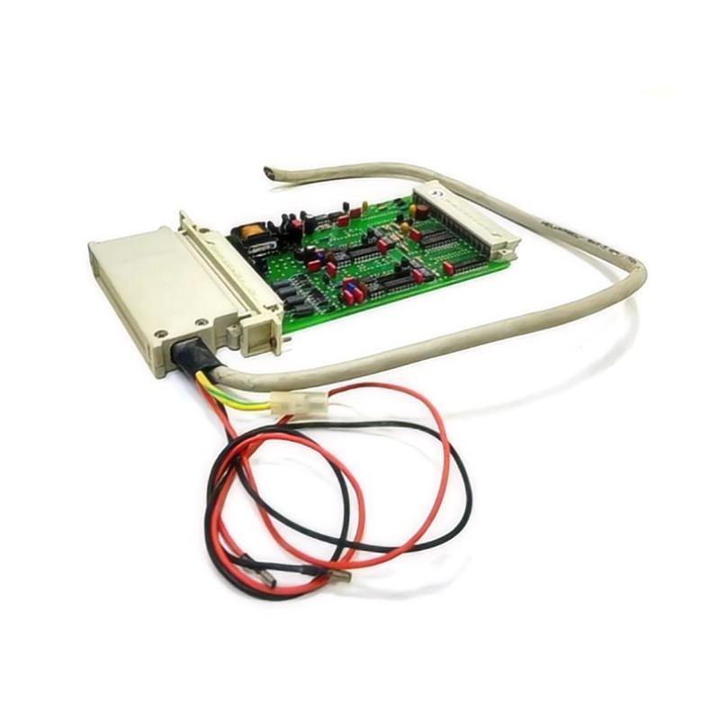 HIMA Z7126/6705/C5 Industrial Computer Cable